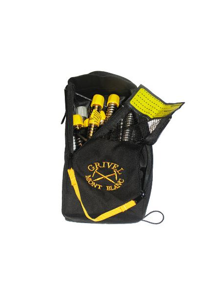 Grivel Gear Safe