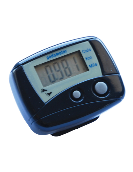 Βηματόμετρο Compass