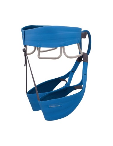 Μποντρίε Black Diamond Solution Men Utra Blue