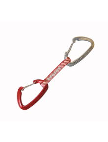 Wild Country Wild Wire Quickdraw with Tad