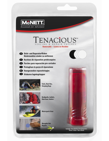 McNett Tenacious Patch