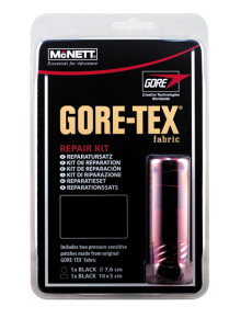 McNett Gore-Tex Black Repair Kit