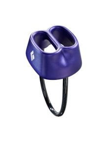 Κουβαδάκι Black Diamond Belay Device ATC Μοβ