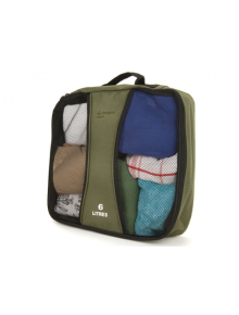 Snugpak Τσάντα PakBox 6