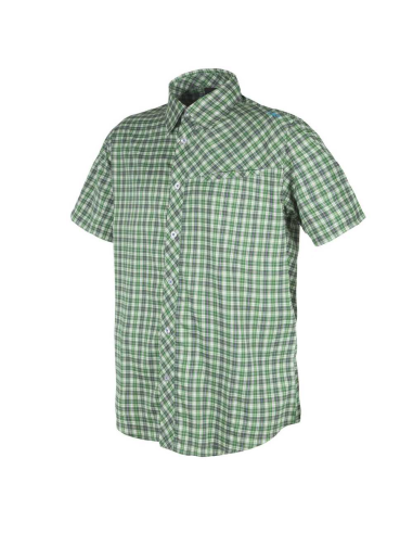 Ανδρικό πουκάμισο SS CMP Stretch Shirt