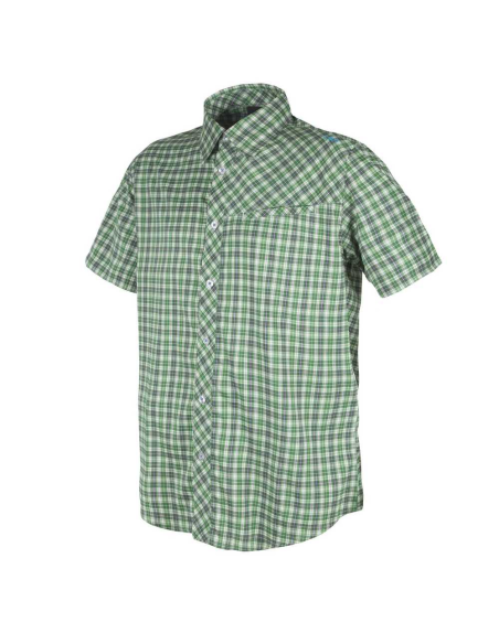 Ανδρικό πουκάμισο SS CMP Stretch Shirt