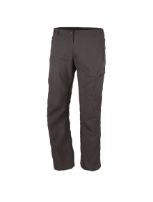 Γυναικείο Παντελόνι Trekking CMP long Pant Ανθρακί
