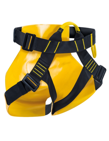 Μποντριέ Canyoning Beal Hydroteam
