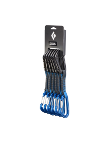 Σετάκι Black Diamond Posiwire Quickpack 12 cm
