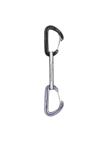 Σετάκι Black Diamond Hoodwire Quickdraw 12cm