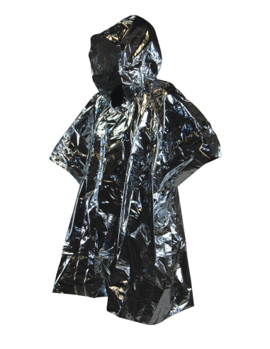 Compass Θερμικό Poncho