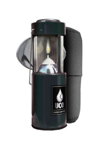 Κερί αντίσκηνου UCO Candle Lantern Set