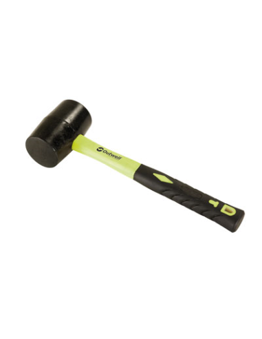 Ματσόλα Camping Outwall Hammer Small
