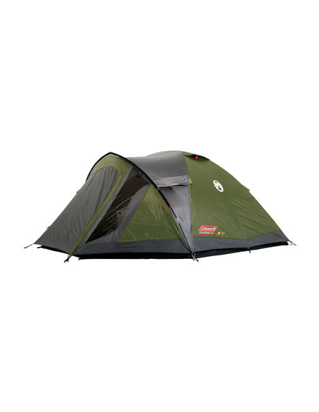Σκηνή Coleman Darwin 4+ (Plus) - 4 Ατόμων