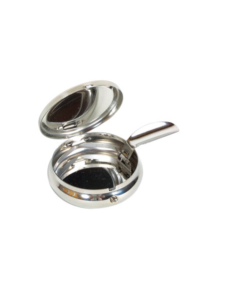 Σταχτοδοχείο τσέπης Pocket Ash Tray