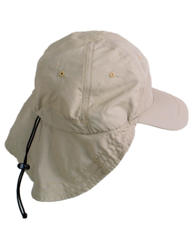 Καπέλο Legionnaire cap supplex