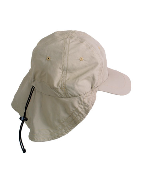 Καπέλο Legionnaire cap supplex