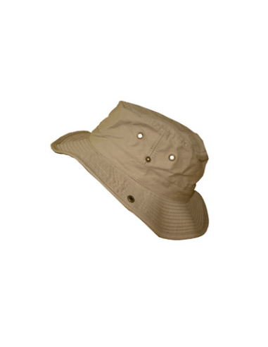 Καπέλο Basic Nature Hat Traveller 100% cotton