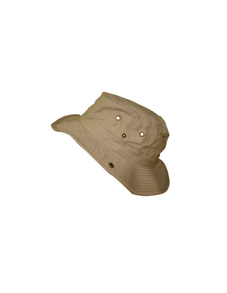Καπέλο Basic Nature Hat Traveller 100% cotton