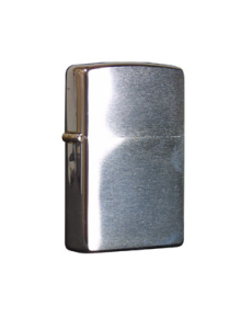 Αναπτήρας Zippo Chrom fuel lighter