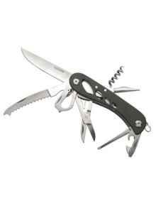 Πολυεργαλείο baladeo pocketknive Barrow 11
