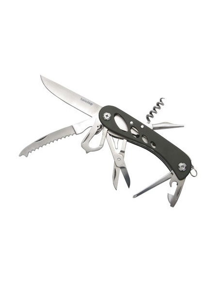 Πολυεργαλείο baladeo pocketknive Barrow 11