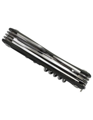Πολυεργαλείο baladeo pocketknive Barrow 11