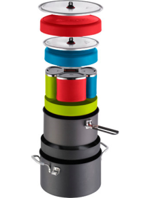 Σετ μαγειρέματος MSR Flex 4 V2