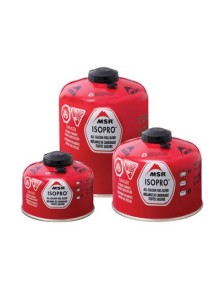 Φιαλίδια υγραερίου MSR® IsoPro™ 227 gr 2