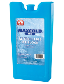 Παγοκύστη Igloo Ice Block Medium 400gr