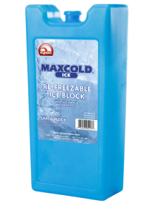 Παγοκύστη Igloo Ice Block Large 850gr