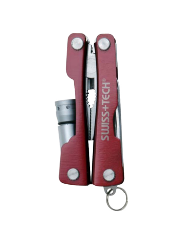 Πολυεργαλείο 8-in-1 Mini Multi-Function Tool