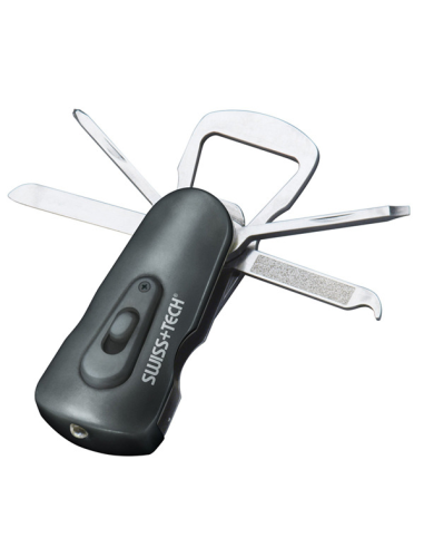 Πολυεργαλείο 8-in-1 Swivel Tool