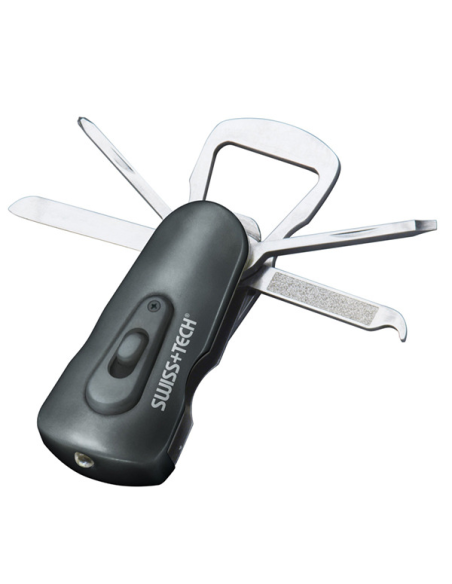 Πολυεργαλείο 8-in-1 Swivel Tool