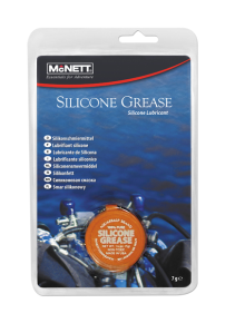 McNett Silicone Grease 7g