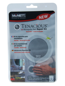 McNett Tenacious Mosquito Net Repair Kit