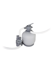 Φίλτρο άμμου FLOWCLEAR™ 7.571 lt/fr