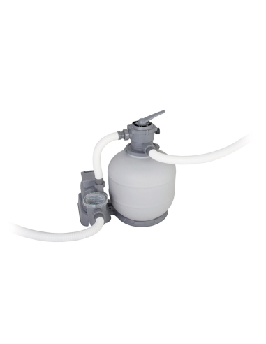 Φίλτρο άμμου FLOWCLEAR™ 7.571 lt/fr