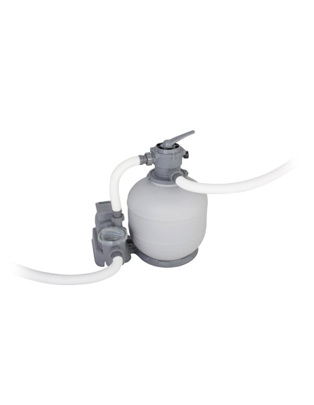 Φίλτρο άμμου FLOWCLEAR™ 7.571 lt/fr