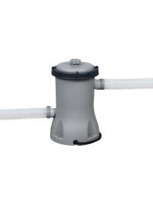 Αντλία Bestway Flowclear 2.006 lt/fr (530gal Filter Pump)
