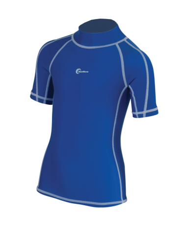 Rash Guard Παιδικό Κοντομάνικο