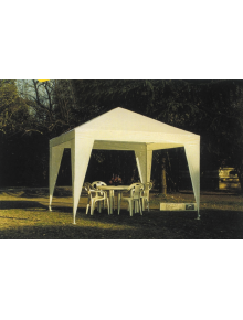 Σετ 2 πλαϊνών για Gazebo PE