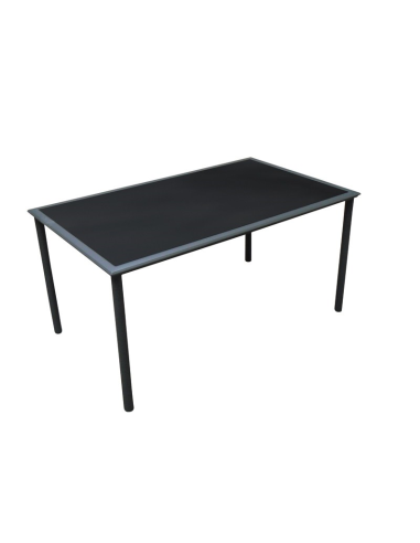 Τραπέζι ELITE 150x90cm