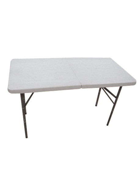 Τραπέζι Πτυσσόμενο 122x61x73,5cm