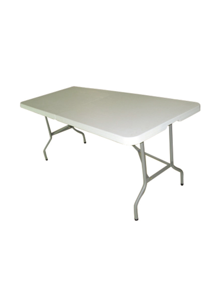 Τραπέζι Πτυσσόμενο 152x76x73,5cm