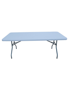 Τραπέζι Μονοκόμματο 183x77x74cm