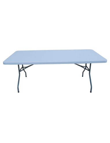 Τραπέζι Μονοκόμματο 183x77x74cm