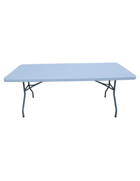 Τραπέζι Μονοκόμματο 183x77x74cm