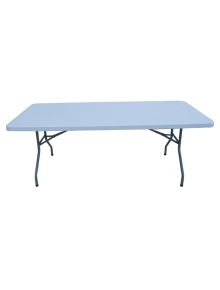 Τραπέζι Μονοκόμματο 200x90x74,5cm