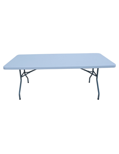 Τραπέζι Μονοκόμματο 200x90x74,5cm